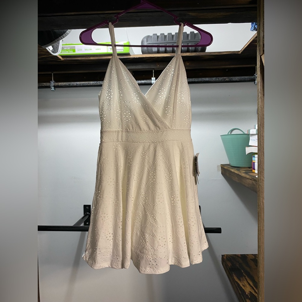 Women’s Short Dress